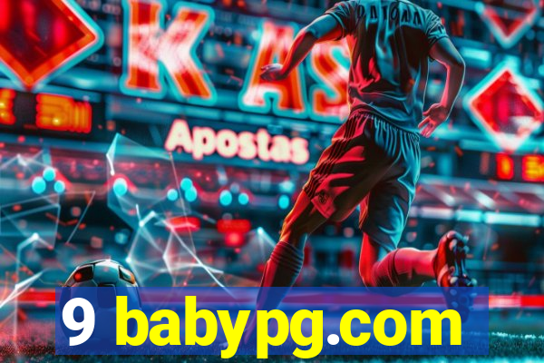 9 babypg.com